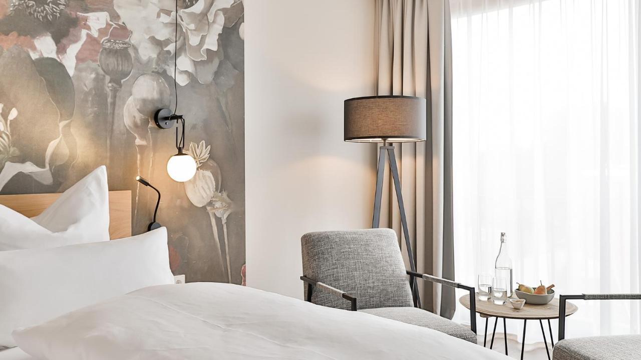 Weinhotel Fritz Walter Niederhorbach Εξωτερικό φωτογραφία