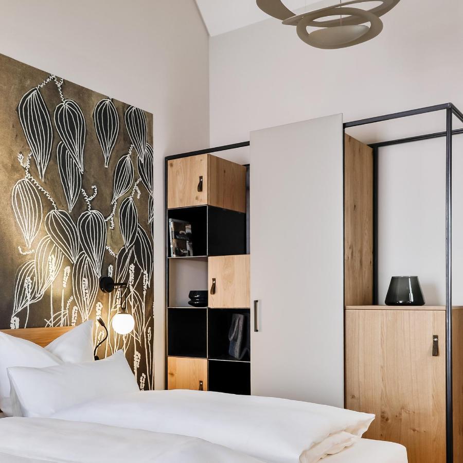 Weinhotel Fritz Walter Niederhorbach Εξωτερικό φωτογραφία