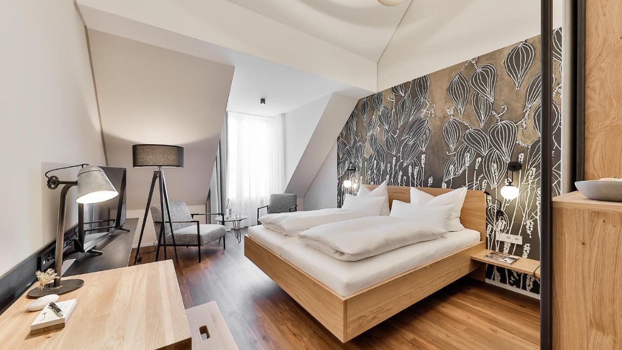 Weinhotel Fritz Walter Niederhorbach Εξωτερικό φωτογραφία