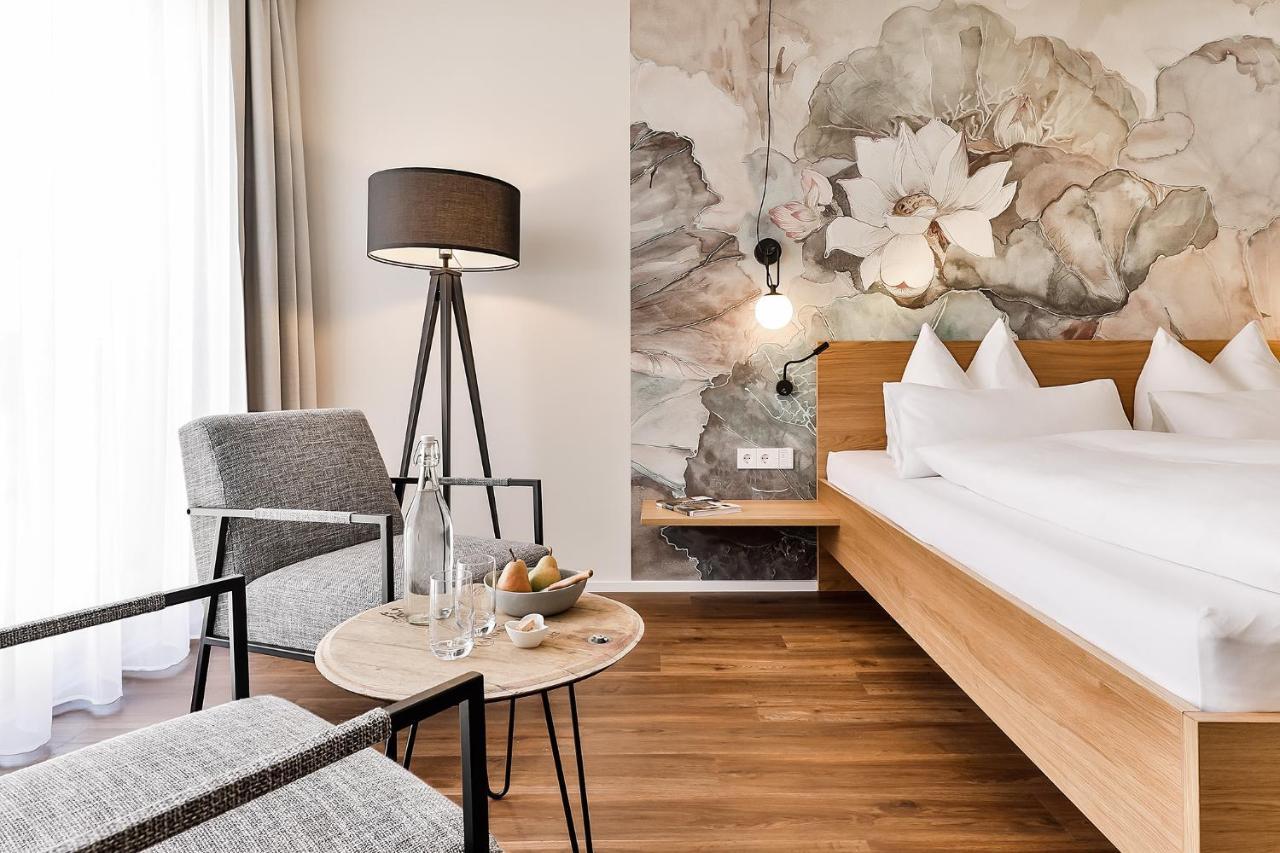 Weinhotel Fritz Walter Niederhorbach Εξωτερικό φωτογραφία