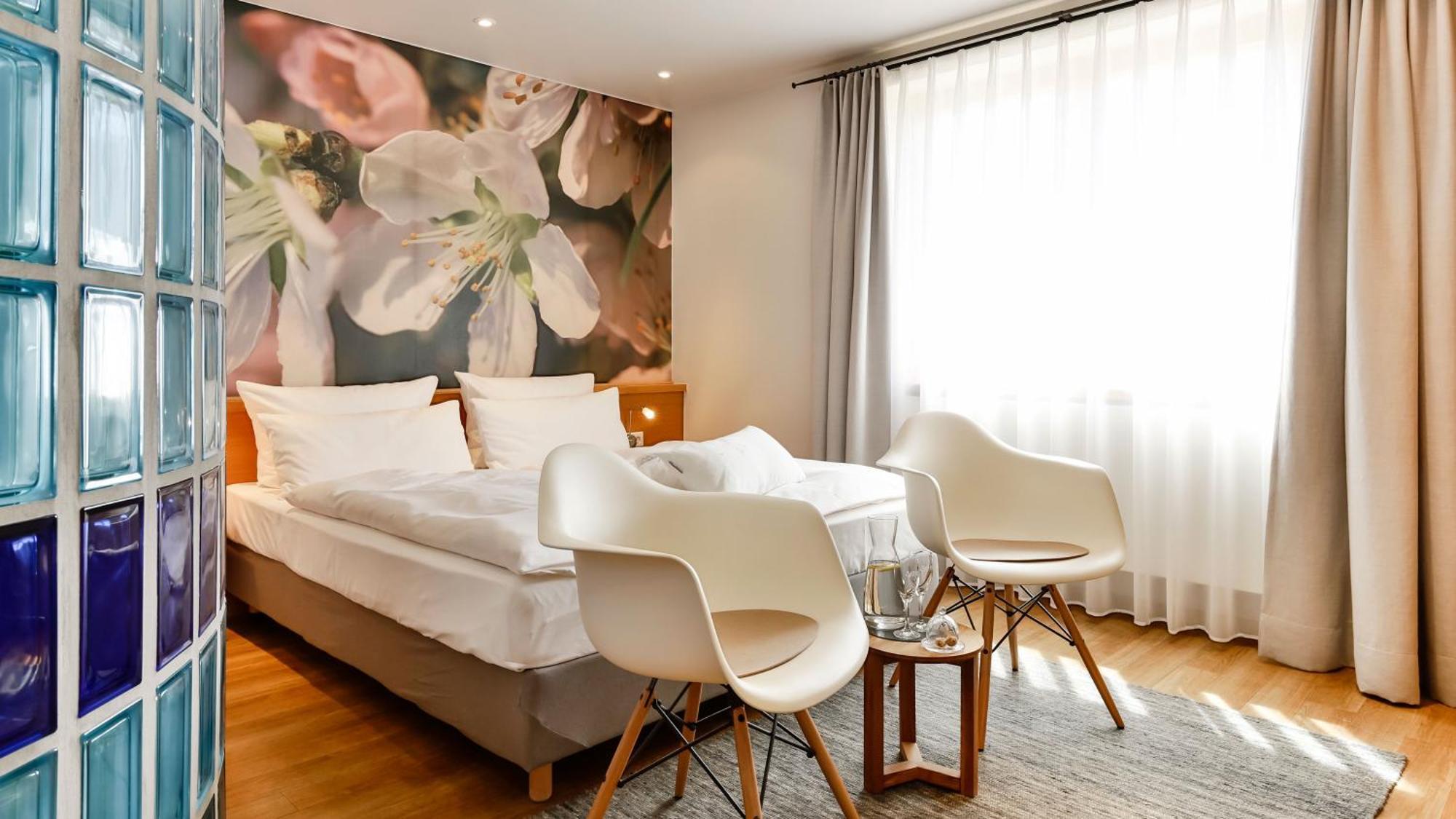 Weinhotel Fritz Walter Niederhorbach Εξωτερικό φωτογραφία