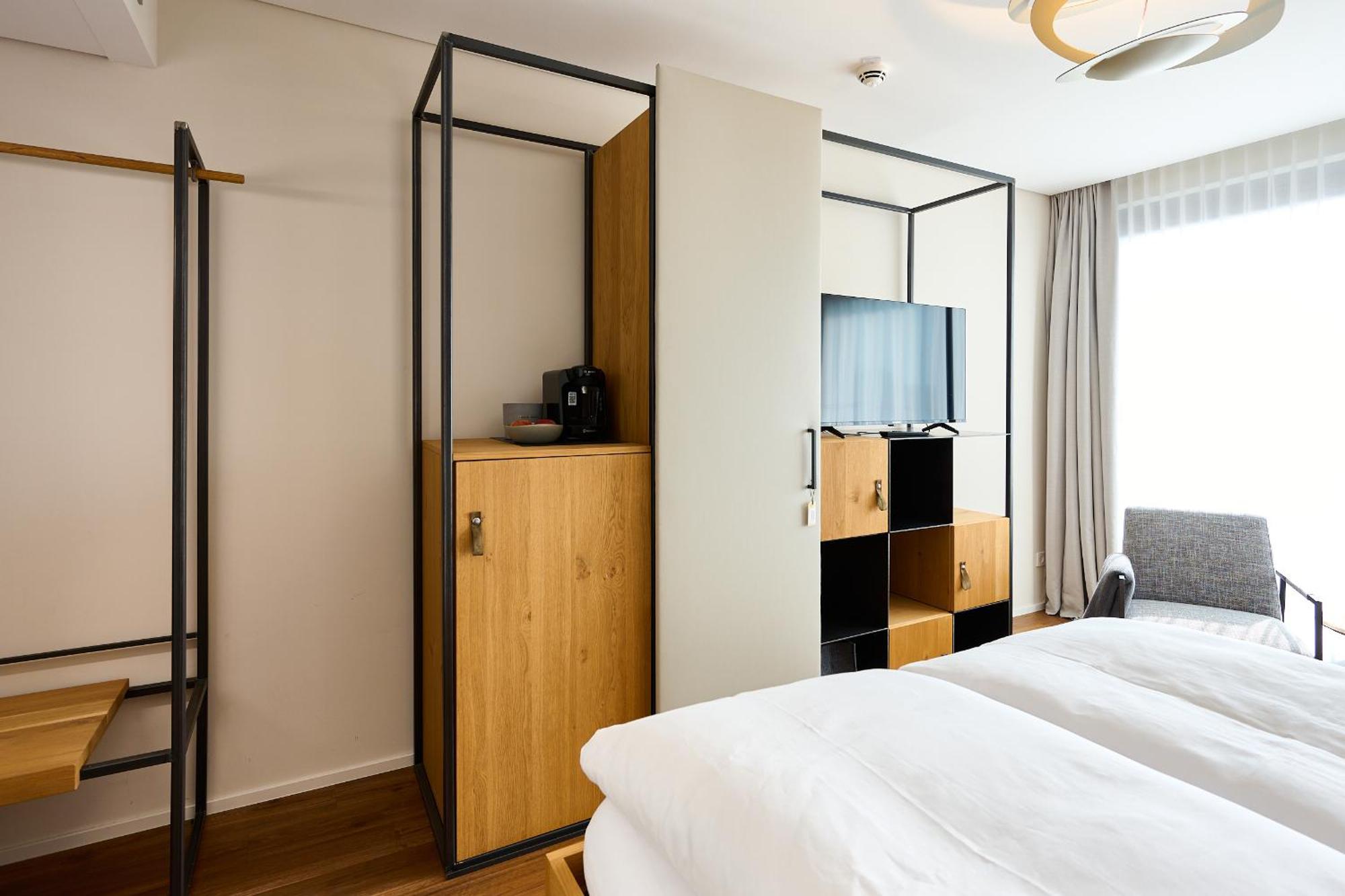 Weinhotel Fritz Walter Niederhorbach Εξωτερικό φωτογραφία